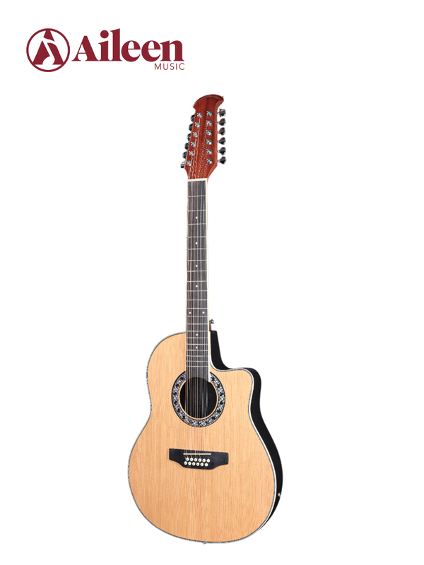 AFO29CE-12 Nuevo Matt Finis