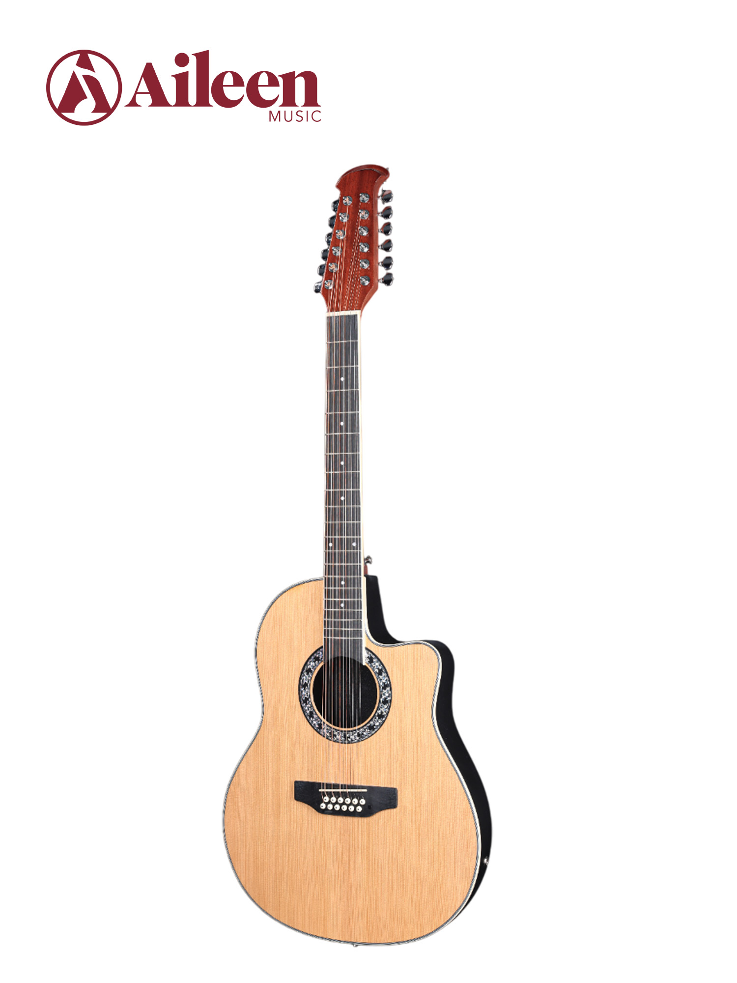 AFO29CE-12 Nuevo Matt Finis