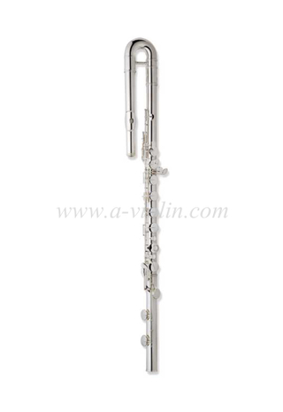 [Aileen] Grado de entrada de flauta baja C de 14 teclas (BFL-M400S)