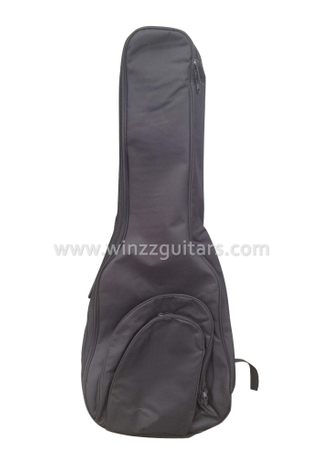 Bolsa de transporte para guitarra clásica/eléctrica/acústica/bajo (BGG5615)