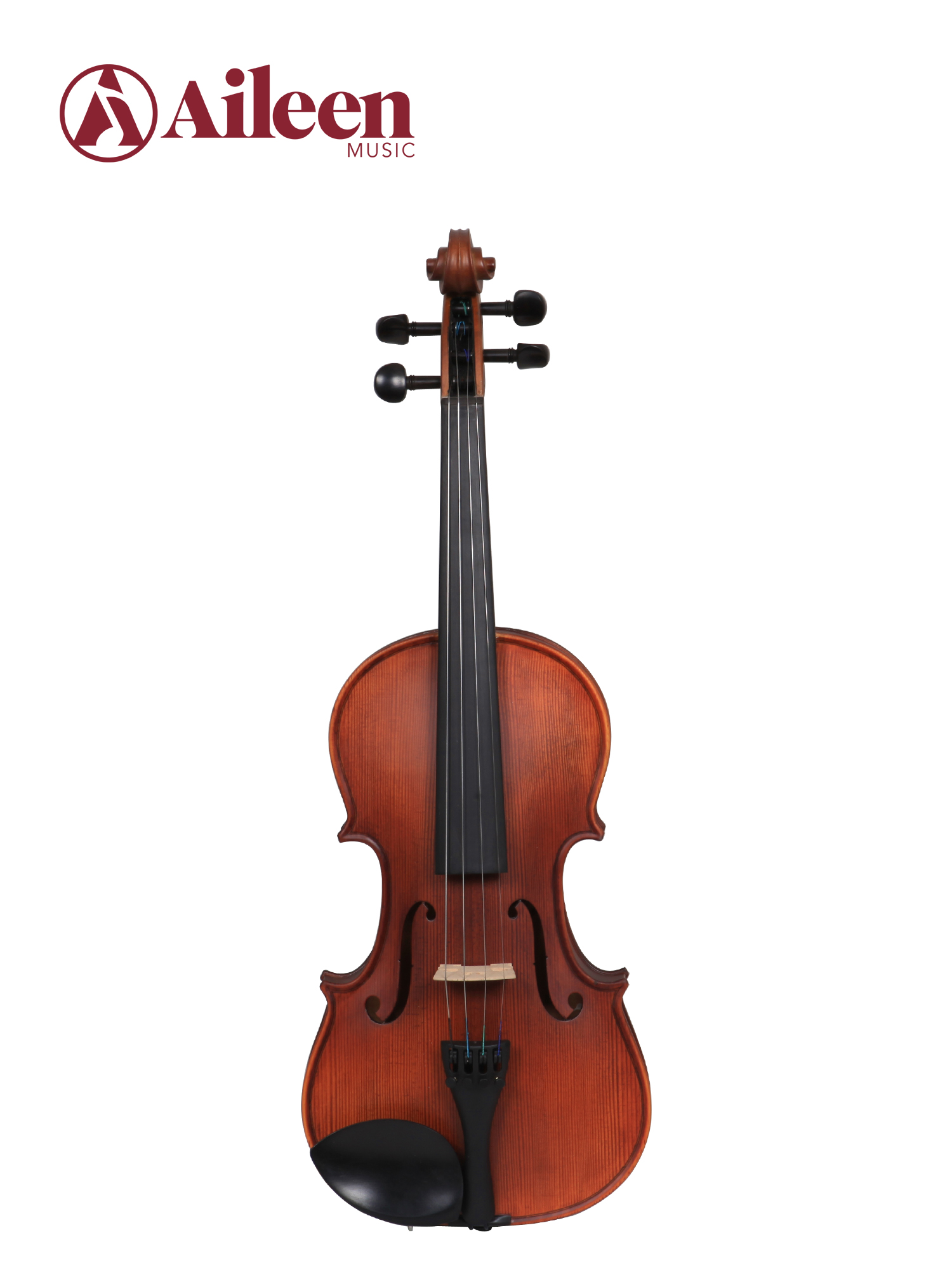 Violín moderado 4/4 con tapa de abeto macizo, superventas, VM110