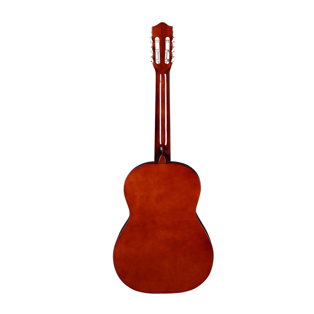Guitarra clásica para estudiantes de nivel básico 30-39 ' barata (AC001L)