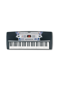Teclado de instrumentos musicales de órgano electrónico (EK54207)