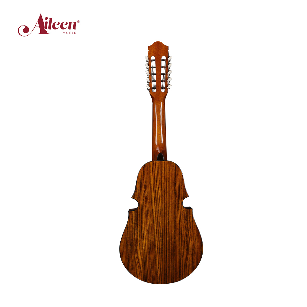 China 34' Spruce 10 cuerdas Guitarra acústica (AF18-10)
