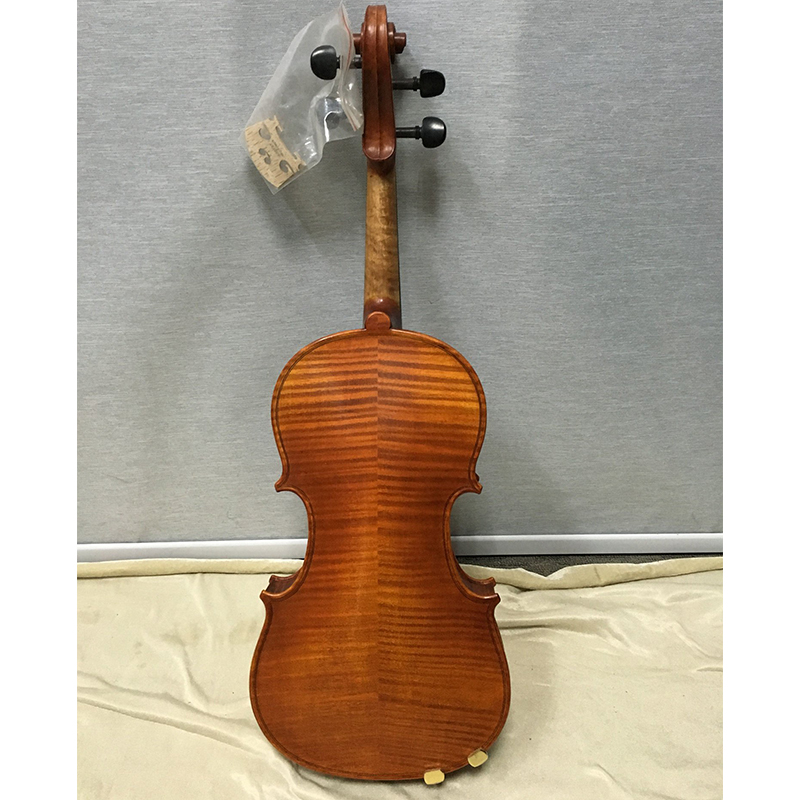 Violín avanzado profesional, violín de conservatorio de alta calidad (VH300T)