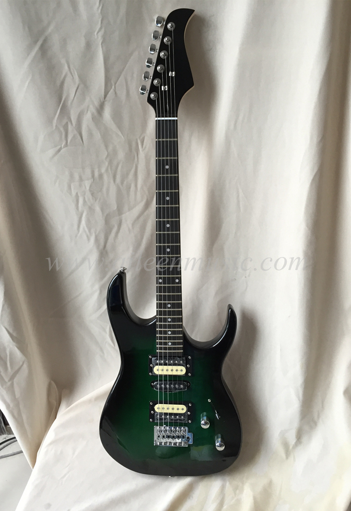 Venta de guitarras eléctricas ST Gitars Standard Series (EGS212R)
