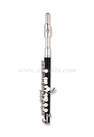 Nuevo flautín avanzado para interpretación orquestal (PC-H6400S)