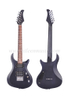 Guitarra eléctrica de 36" de longitud de escala corta y tamaño pequeño (EGH202S)