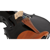 Violín con tapa de abeto macizo 4/4-1/8 Violín colorido (VG105ER)