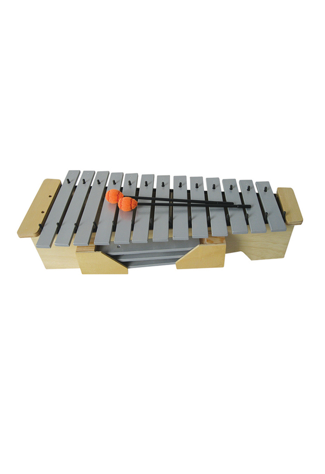 Glockenspiel soprano profesional (L13G)