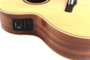 Guitarra acústica Grand Engelmann Spruce Koa de 42" (AFH410CE)