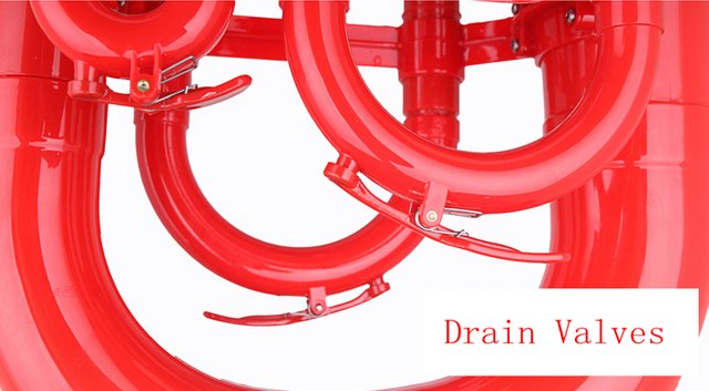 Bombardino de pistón 3+1 con tecla bB (EU230P)