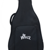 Bolsa de guitarra acústica de 41 pulgadas de tela oxford 600D color negro (BGW6010)