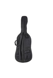 Bolsa suave de espuma gruesa para violonchelo con correas fáciles para el hombro (BGC001)