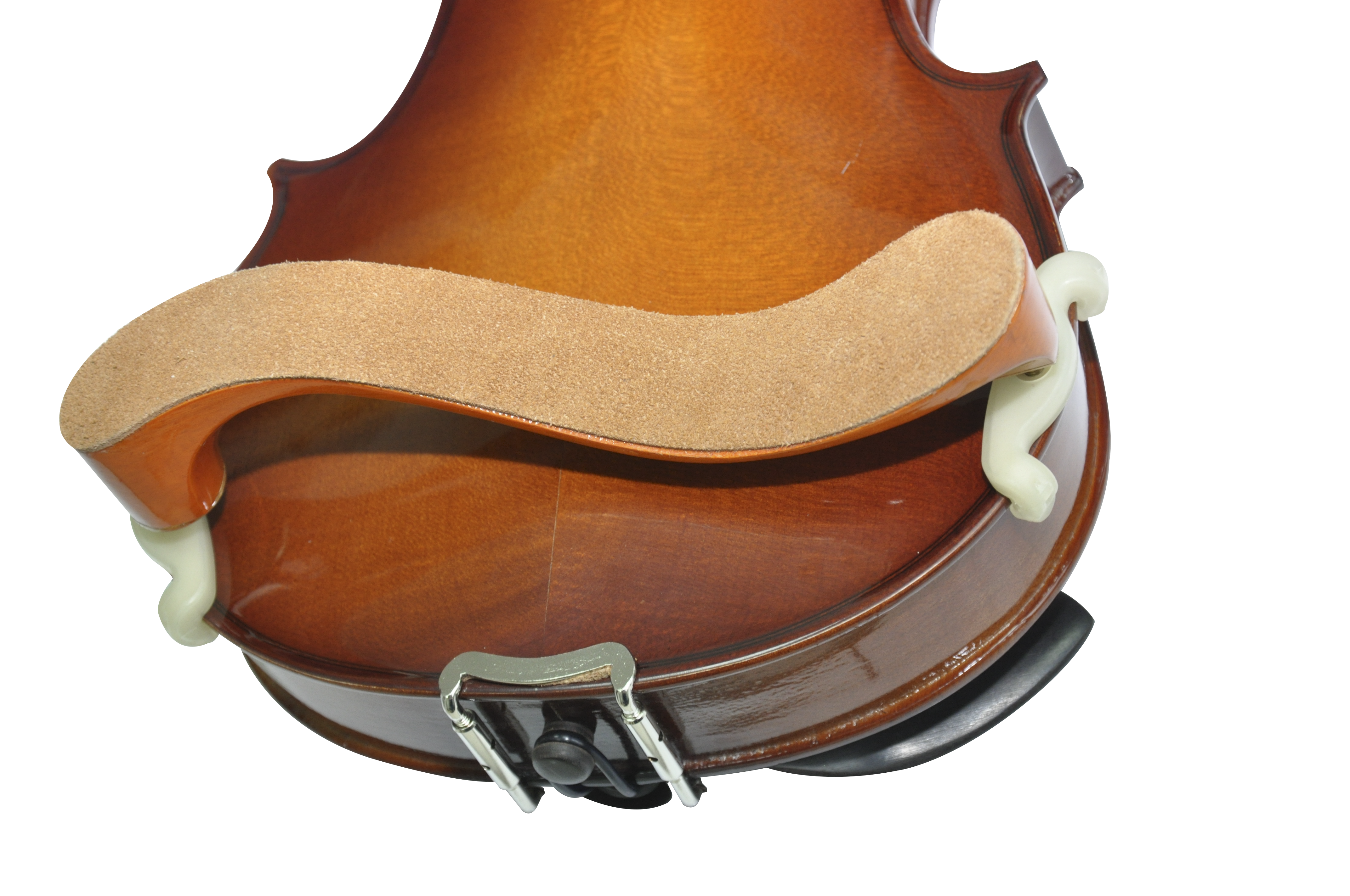 Reposabrazos de madera para violín (RT402)