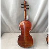 Hermoso Maple Flamed 4/4,3/4,1/2,1/4 Violín chino hecho a mano (VH500)