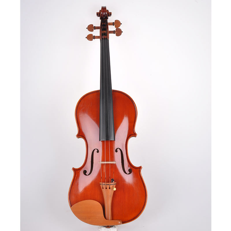 Barniz al alcohol aplicado a mano Advanced Violin (VH50J)