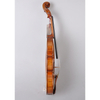 Violín maestro de alto grado, violín hecho a mano con barniz de aceite antiguo (VHH900)