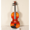 Violín de conservatorio hecho a mano, violín avanzado de arce flameado agradable (VH500Z)