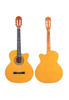 AC001L-36 Fábrica más vendida 36 'Guitarra clásica de nivel de entrada