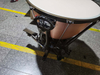 Sistema profesional de tazones de cobre Peda Jinbao Timpani (TPN0521)