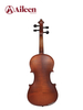 Violín moderado 4/4 con tapa de abeto macizo, superventas, VM110