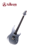 WINZZ Design Glossy Orbit Series 39' Guitarra eléctrica WOS100-24 GS