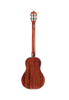 AFV17L-17 China MaunFacturer Spruce Woodwood Venezolan Guitarra