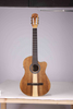 WCG604CE Winzz Exotic Material 39'' Guitarra clásica fabricada en Indonesia