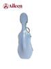 Estuche para violonchelo 4/4 con interior de terciopelo y ruedas CSC-P303H