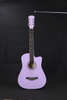 Guitarra acústica de nivel básico de 38'' AF38ALC 