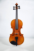 SV-18AL Instrumentos musicales Barniz espiritual Suzuki Violín Violín avanzado