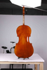 LC02 Legacy Series Tapa de abeto macizo seleccionada 1/8- 4/4 Violonchelo profesional avanzado