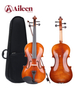 VG001HPA Buen precio Venta caliente Instrumento musical 4/4 Violín estudiantil
