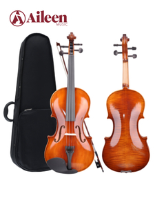VG001HPA Buen precio Venta caliente Instrumento musical 4/4 Violín estudiantil