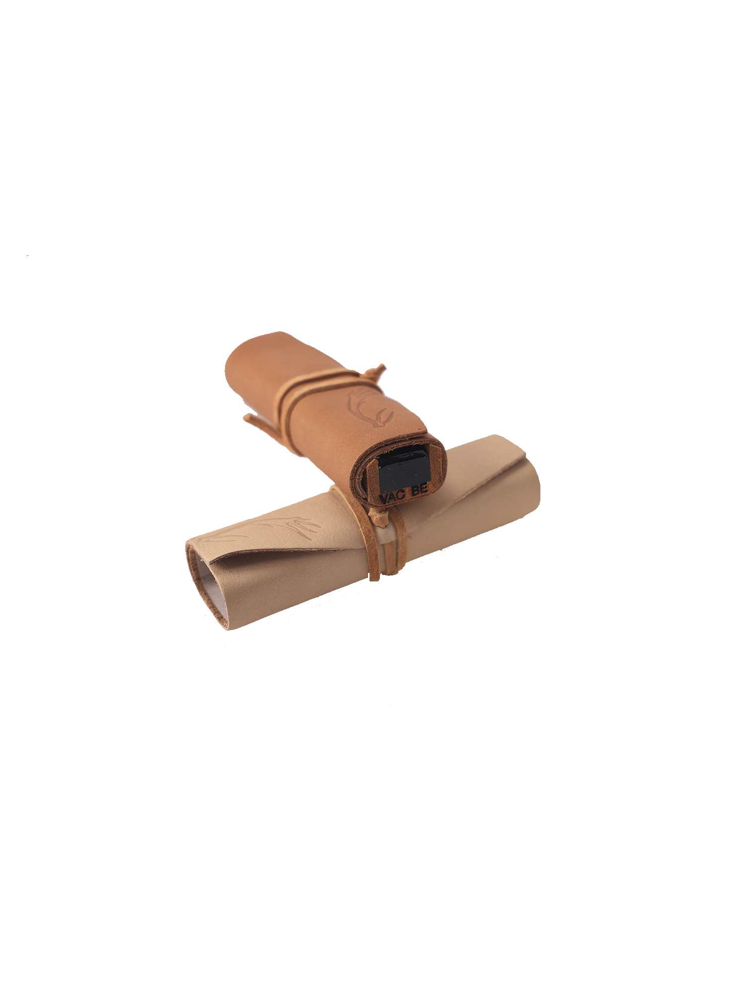 VAC BE Leatherwood 75 % resina de viola crujiente 