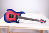 WOS150-24-MF WINZZ NUEVO Diseño Orbit Pro Series C+D Perfil de cuello Guitarra eléctrica de 6 cuerdas