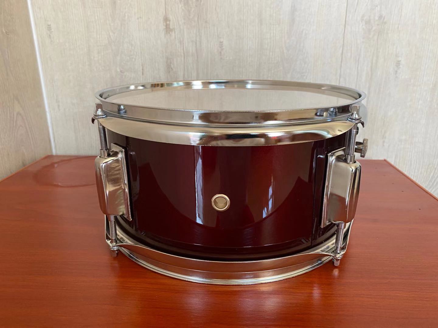 SD202J NIÑOS 10 ' * 5 ' SNARE Drum con batería y correa
