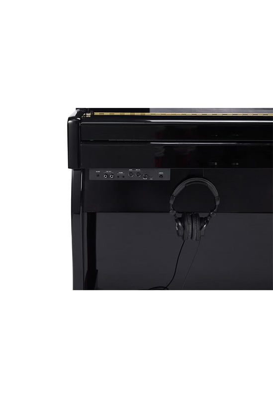 DP9006 Hot Sale 88 key Hammer-Action Keyboard Hybrid Digital Piano