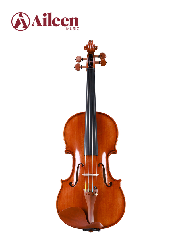 LV05-S Nuevo diseño Legacy Series Materiales europeos Violín 4/4