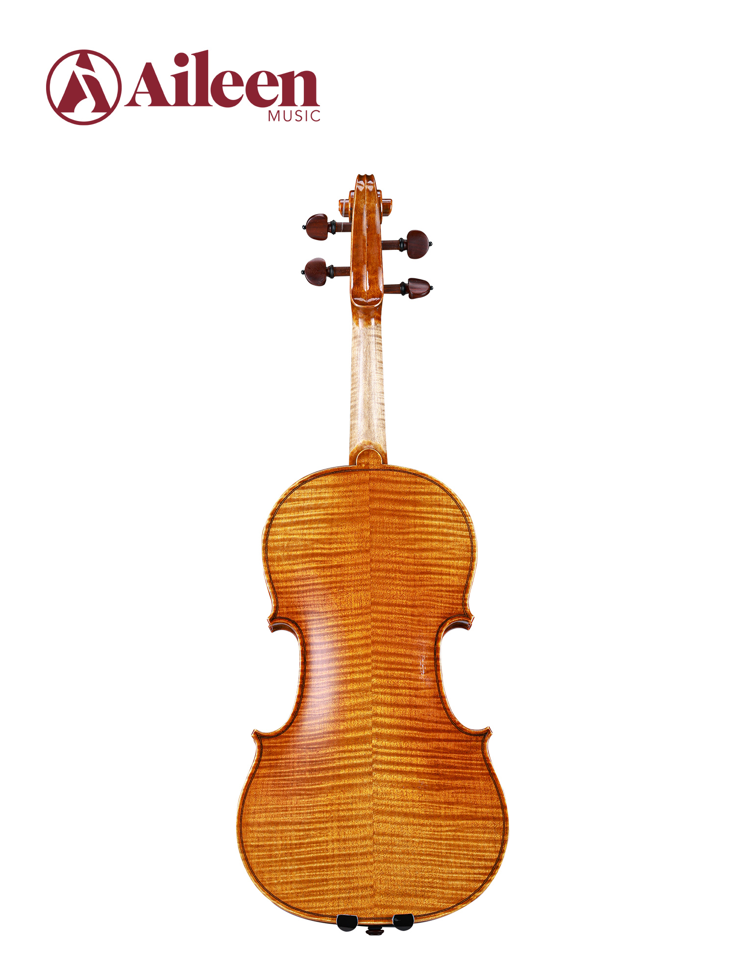LV06-O Venta caliente Legacy Series Materiales europeos 4/4 Violín de materiales europeos