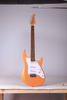 Winzz Nueva guitarra eléctrica con cuerpo de material compuesto WGS01 