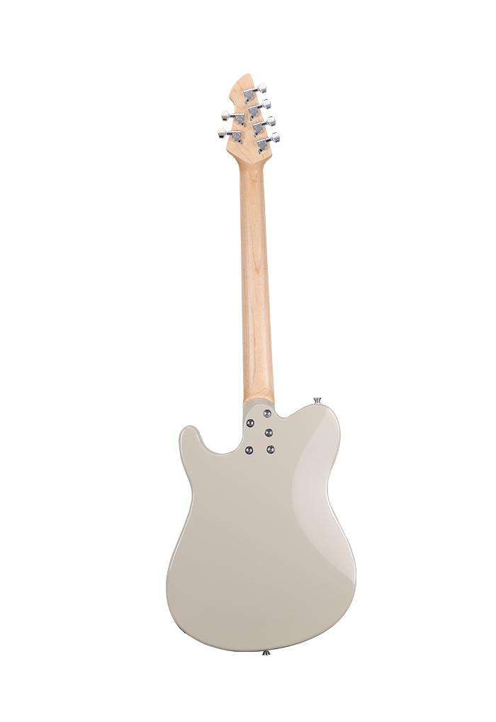 WGT50 Hot Selling Winzz Design Gravity Series Be T Model Electric Guitar