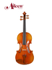 Legacy Series LV25E Barniz mezclado con alcohol y aceite Italia Tapa de abeto Bachman 4/4 Violín