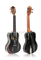 Ukulele de contrachapado KAW de 21 "/ 23" / 26 "(AU81L-BA)