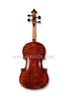 Viola europea antigua profesional hecha a mano (LH800E)