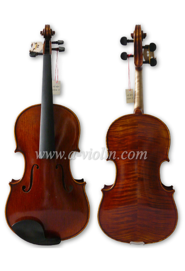 Barniz de mano profesional avanzado Viola (LH500Z)