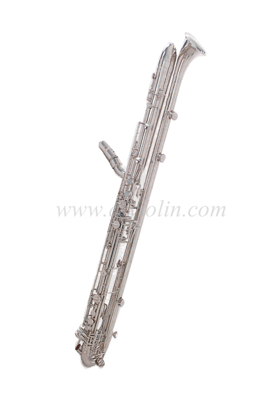 Clarinete Contrabajo (CBCL-M2386N)