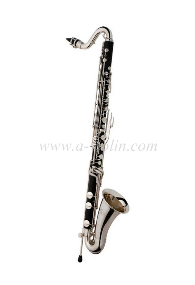 [Aileen] Clarinete bajo (BCL-M4400S)