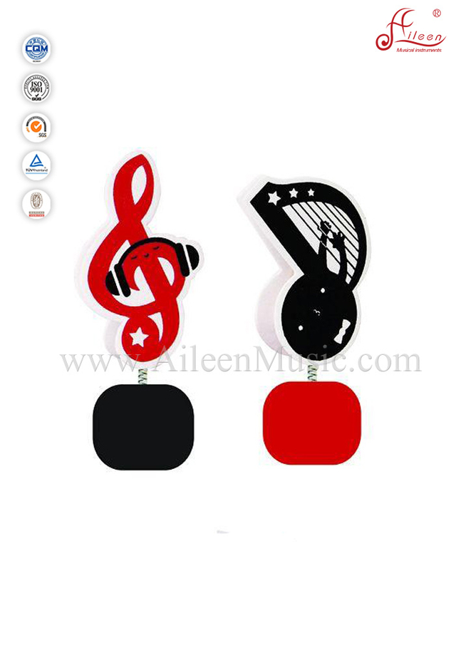 Abrazadera de mensaje de madera （DL-8311-8312